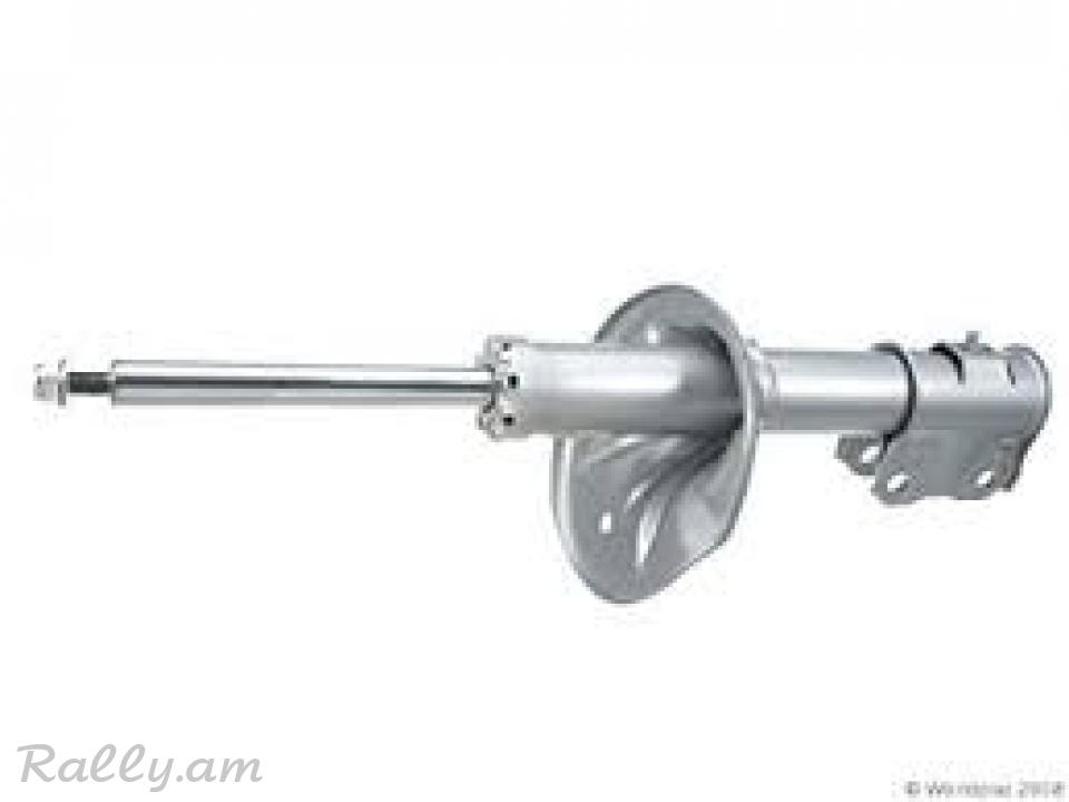 MITSUBISHI LANSER DEMI AMORTIZATRNER