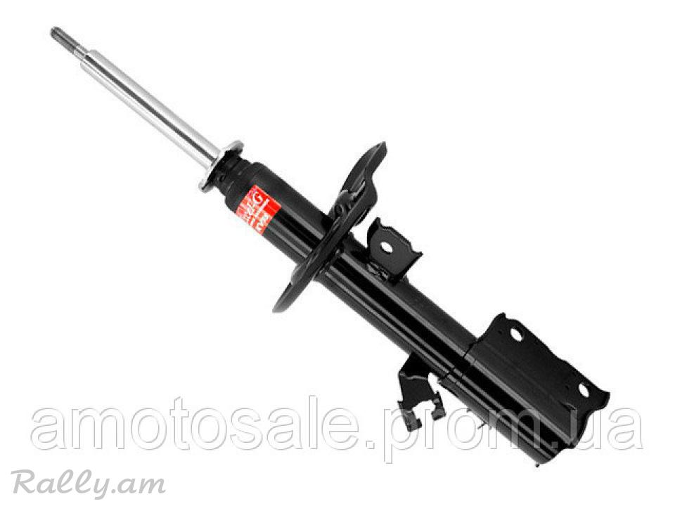 NISSANI AMORTIZATRNER NISSAN QASHQAY