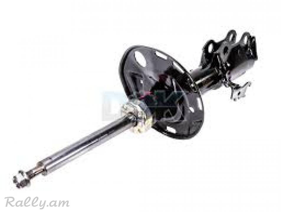 TOYOTA COROLA AMORTIZATRNER DEMI 
