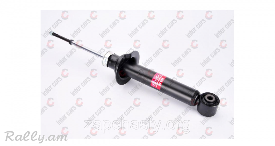 PAJERO AMORTIZATNER DEMI MITSUBISHI PAJERO V70