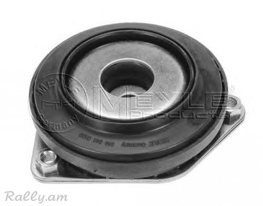 CHASHKA MERCEDES B245 DEMI AMORTIZATRNERI CHASHKA