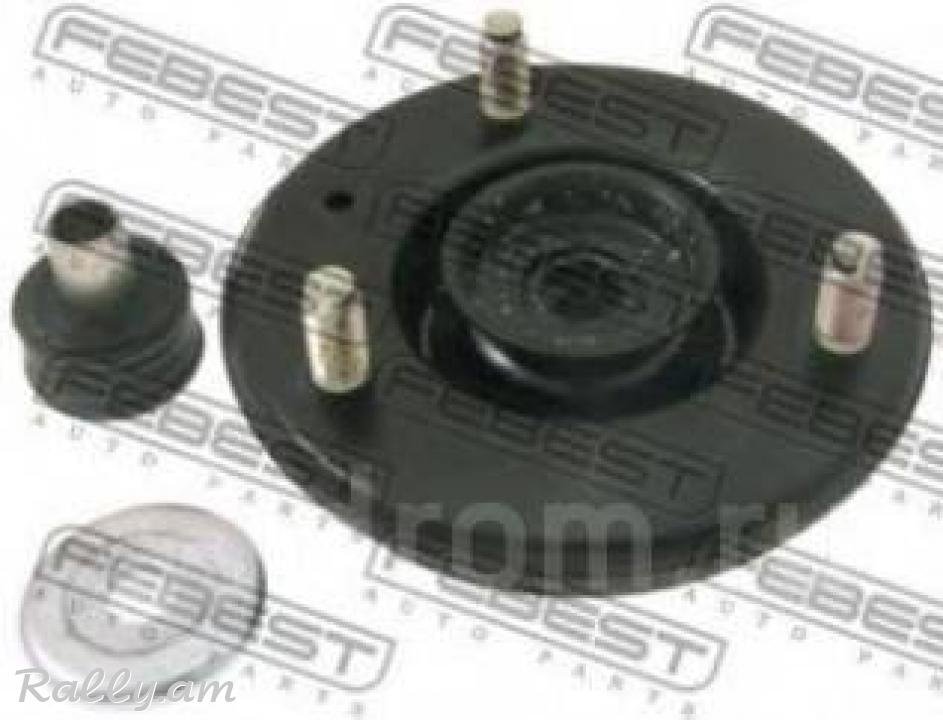 NISSAN PATFANDERI CHASHKA DEMI