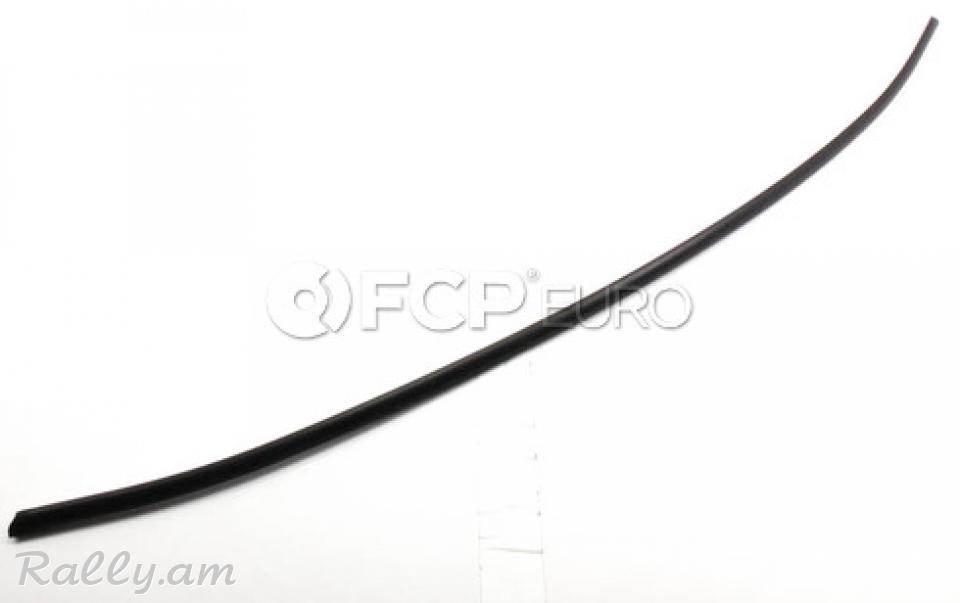 BMW E90 DEMI PARBRISI VEREVI REZIN