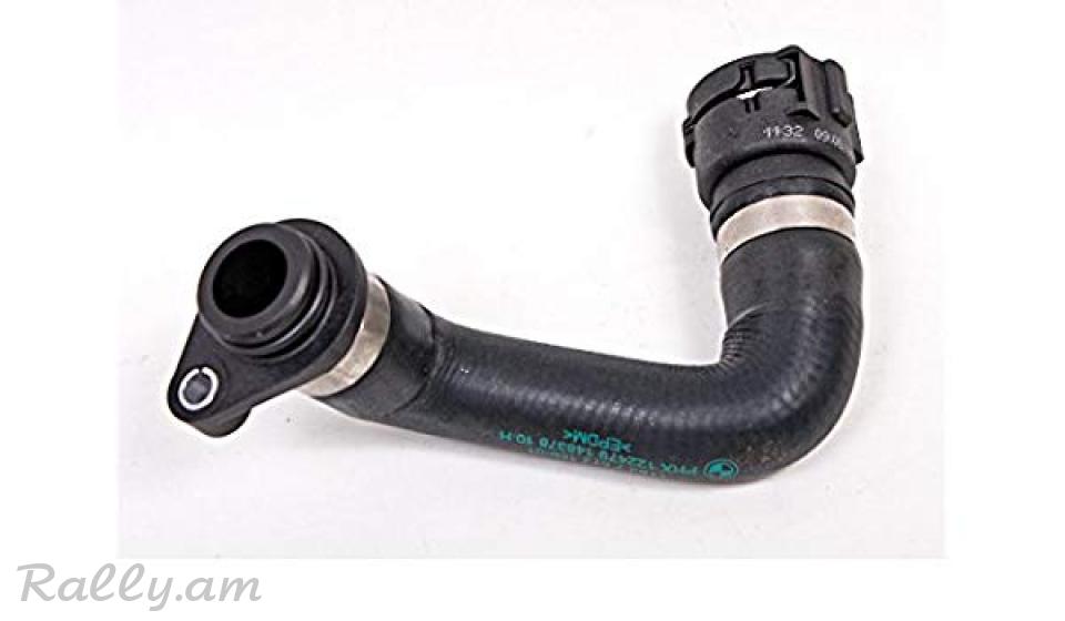 BMW E46 E90 X3 PATRUPKA AJ KOXMI GALOFKA