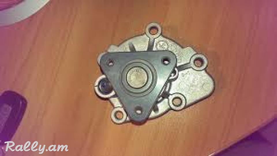 HYUNDAI SONATA JRI POMP SONATI POMP JRI