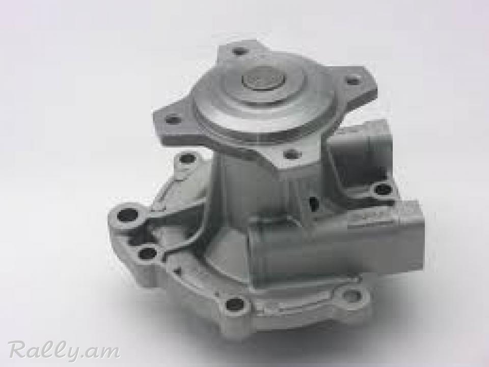 SUZUKI SX4 JRI POMP SUZUKI SX4