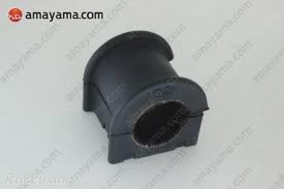 TOYOTA ALPHARDI DEMI STABLIZATRI REZN