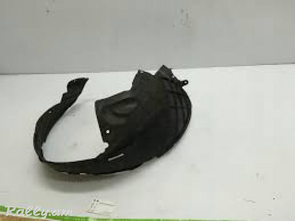 OPELI ZASHITNIK OPEL ASTRA G PODKRILNIK