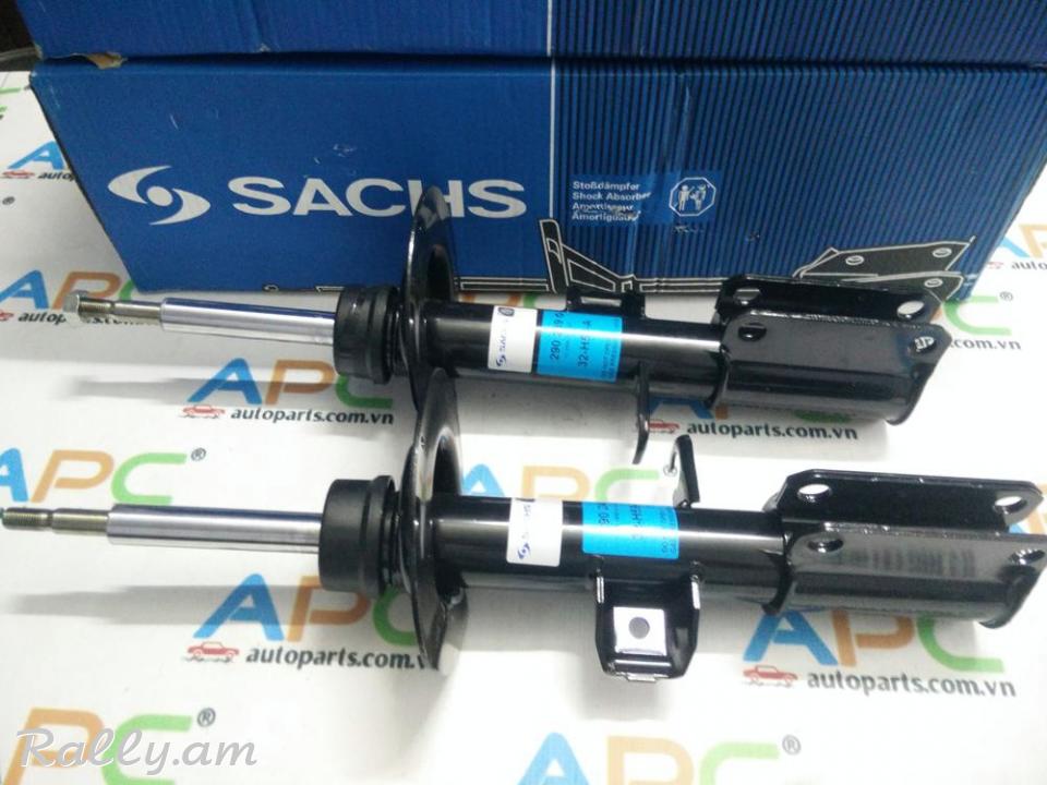 BMW X5 DEMI AMORTIZATRNER BMW X5