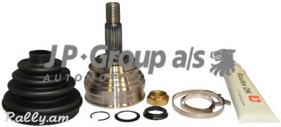 GOLFI GRANAT DRSI GOLF 1.8 2.0 