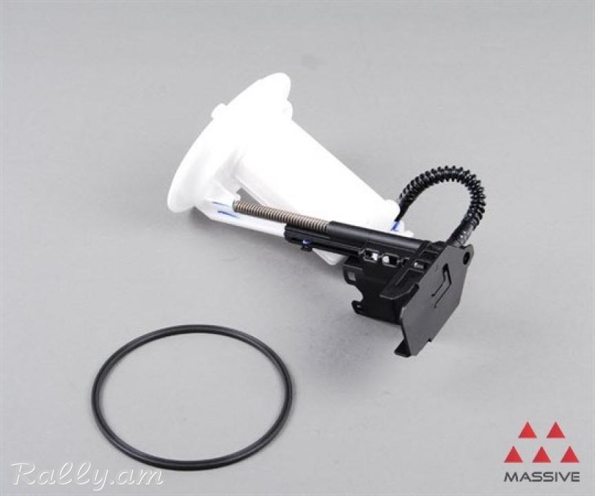 BMW E60 BENZINI FILTR E60 BMW