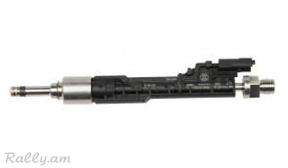 FARSONKA BMW N55