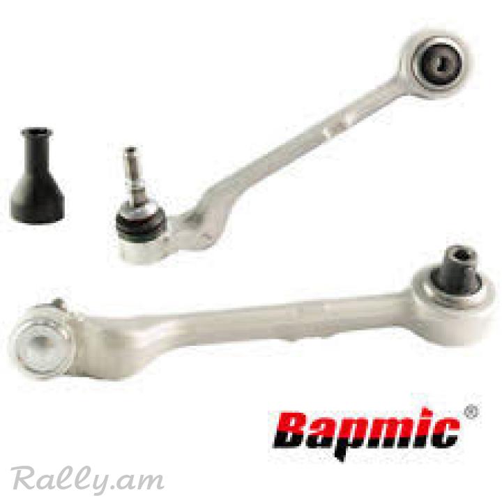 BMW E90 RAGATKA DEMI NERQEVI POQR TEV