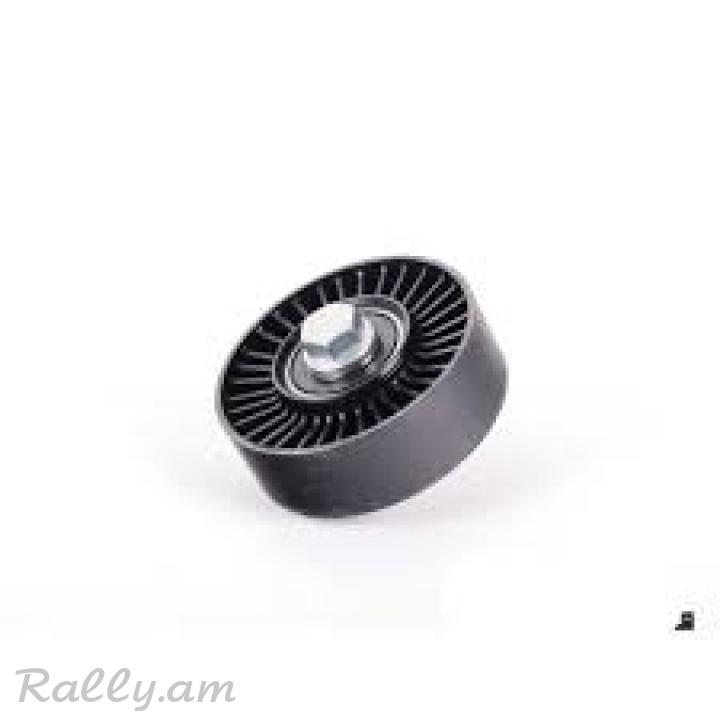 BMW E60 E90 N52 PARAZITNI ROLIK