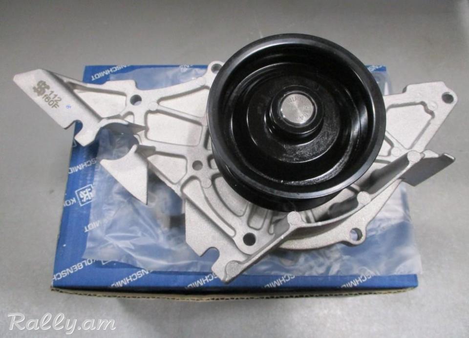 PASSATI POMP JRI AUDI A6 POMP JRI
