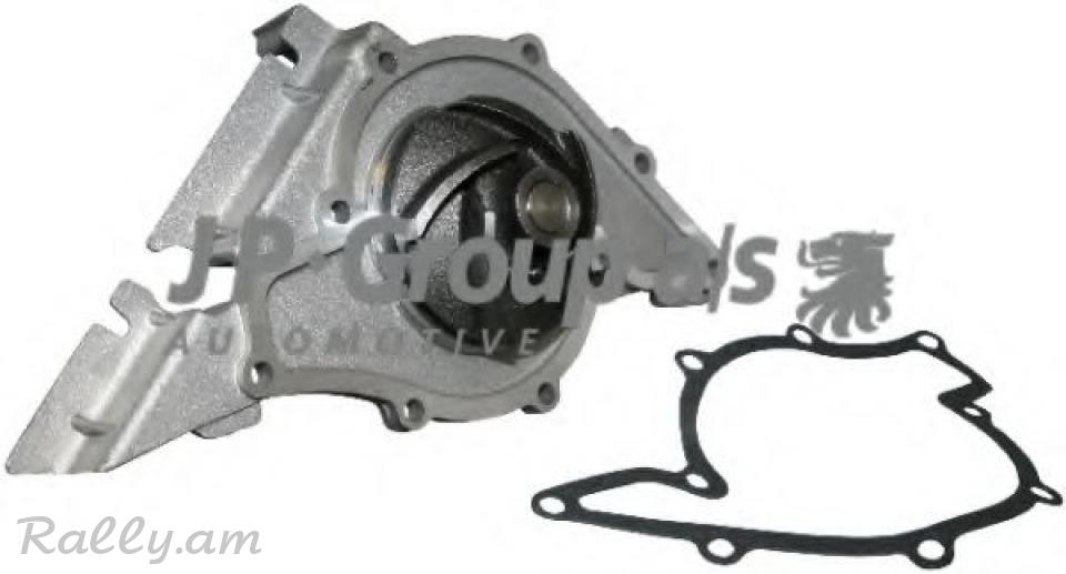 PASSATI POMP JRI AUDI A6 POMP JRI