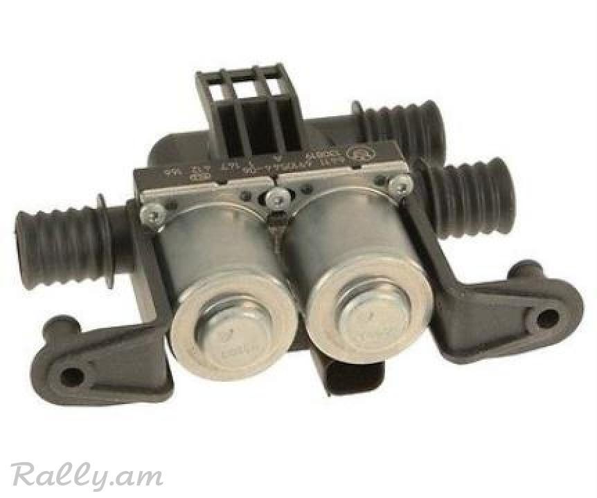  PECHI TRAYNIK BMW E70