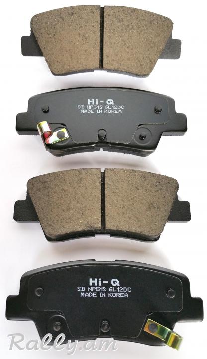 SONATI KALOTKA HETEVI HYUNDAYI HI-Q 7000 dram