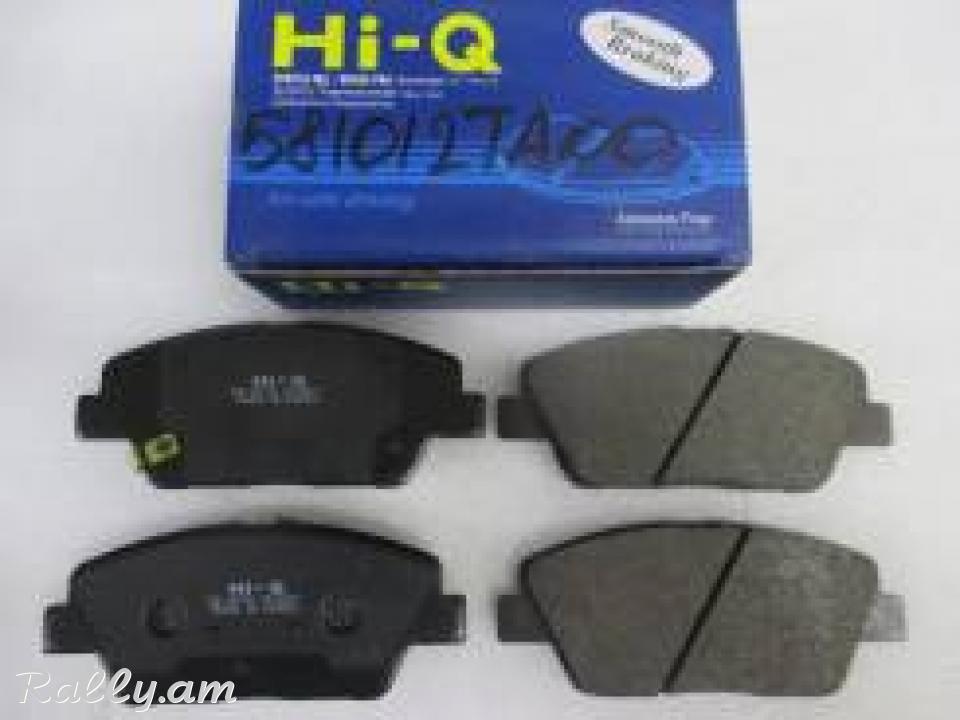KIA OPTIMA KALODKA DEMI HI-Q 8500dram