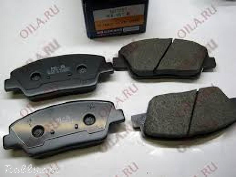 KIA OPTIMA KALODKA DEMI HI-Q 8500dram