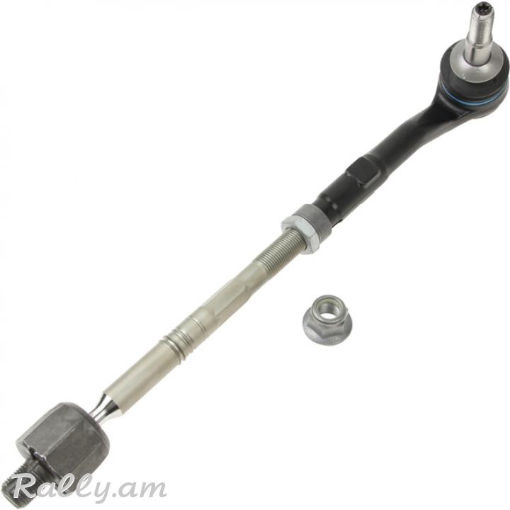 BMW E60 TYAGA NERSI NAKANECHNIK