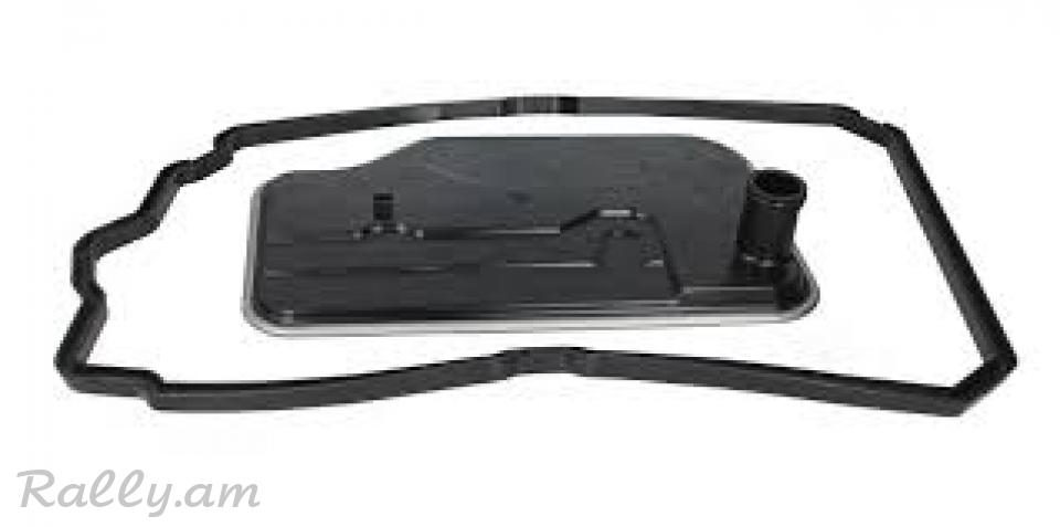 Mercedesi karopki filtr Mercedesi filtr karopki avtomat