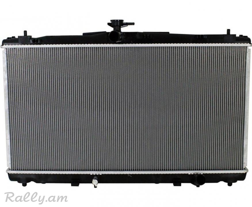Toyota camry jri radiator  camry radiator