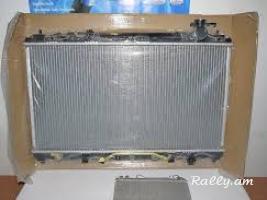 Toyota camri v40 2.4 2.5 2007-2011 radiator nor