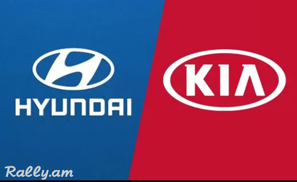  Kia - Hyundai avtomeqenaneri pahestamaser