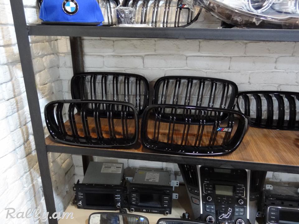 Ablicovka Աբլիցովկա BMW 3 Seria M3