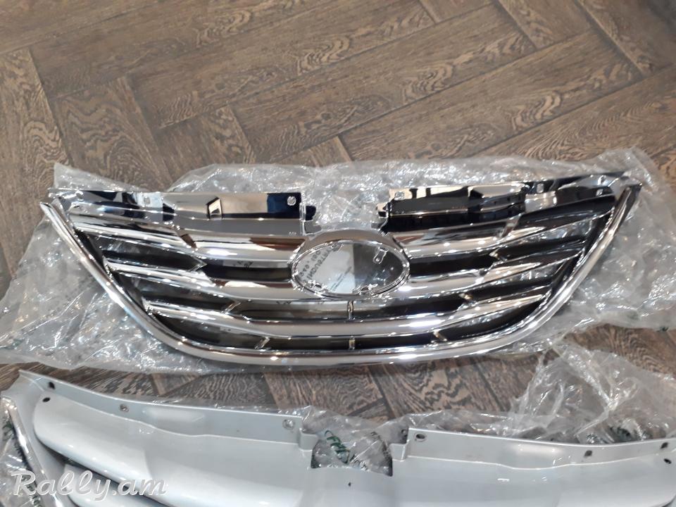 Hyundai Sonata Ablicovka Աբլիցովկա