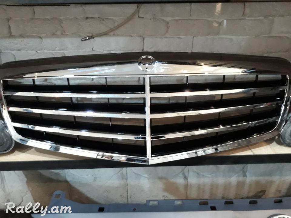 Mercedes-Benz Ablicovka Աբլիցովկա