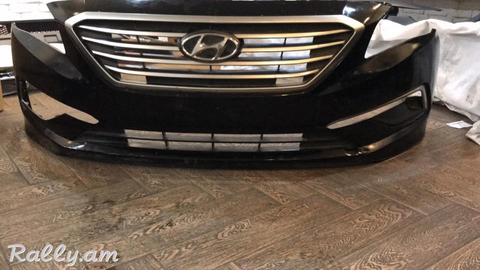 HYUNDAI  SONATA  2015 - 2018 dimaci shit original 