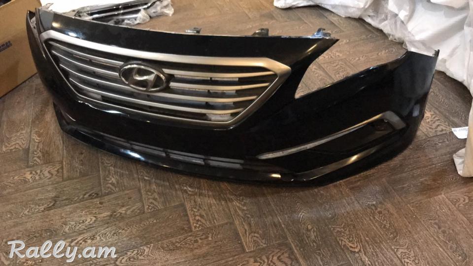 HYUNDAI  SONATA  2015 - 2018 dimaci shit original 