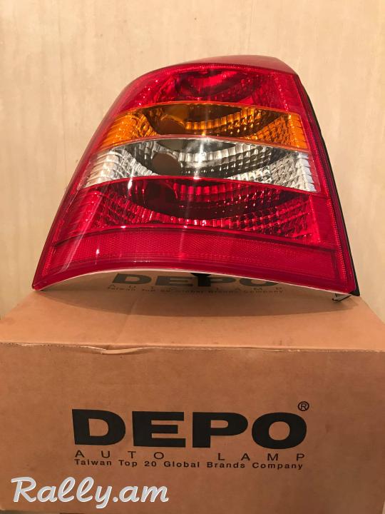 HETEVI STOP DEPO*