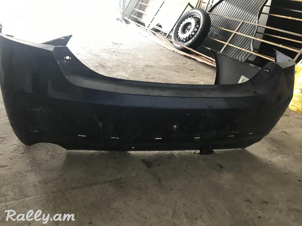 Toyota camryi shit vnasvac