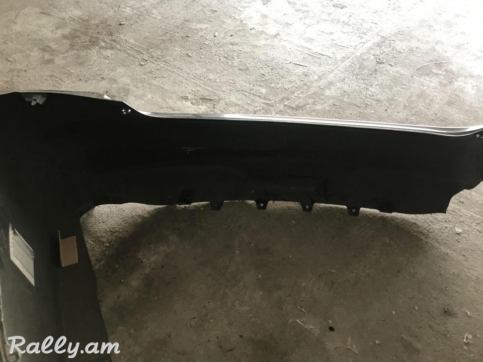Toyota camryi shit vnasvac