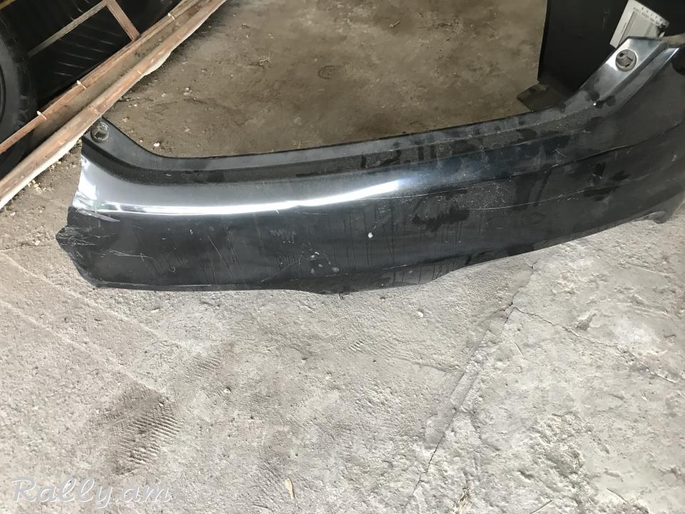 Toyota camryi shit vnasvac