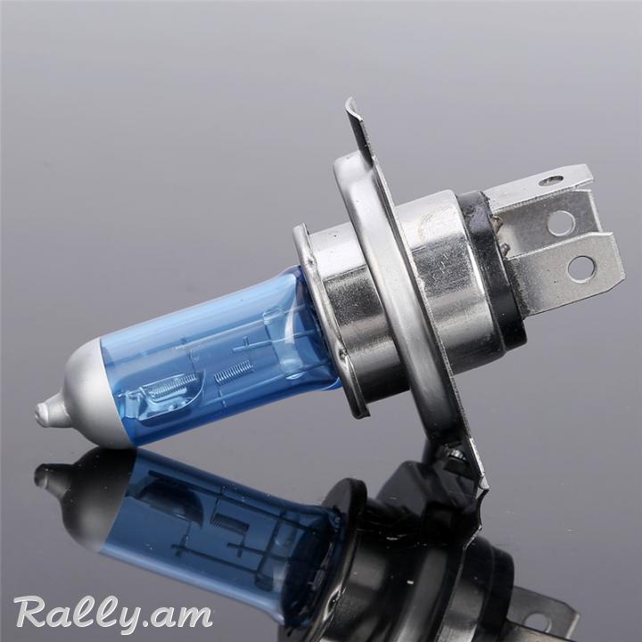 Ավտոլամպեր Avtolamper (лампочки для автомобиля) H4 12V 100W (1 hat)