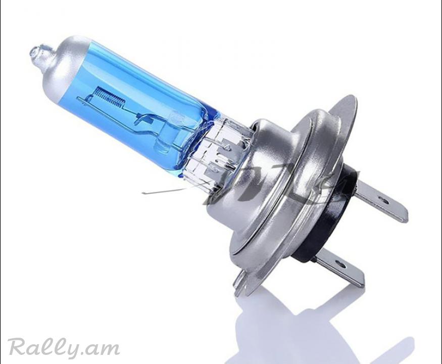 Ավտոլամպեր Avtolamper (лампочки для автомобиля) H7 12V 55W (1 hat)