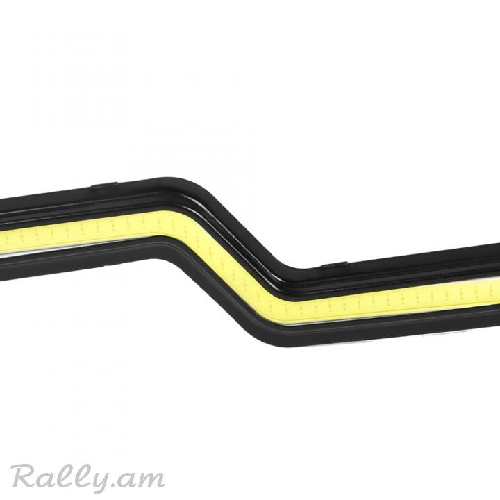 LED Halogen DRL (LED luyser) Z (1zuyg)