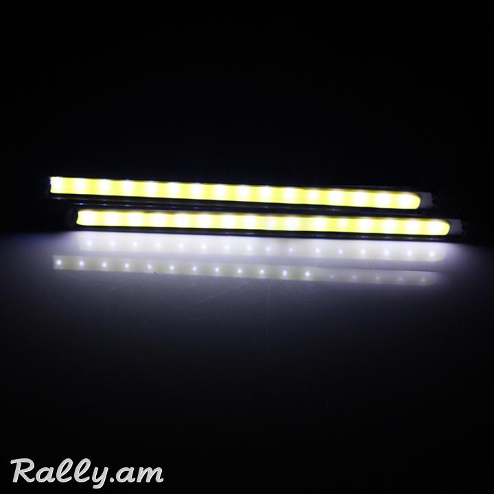 Halogen Cob 10 cm