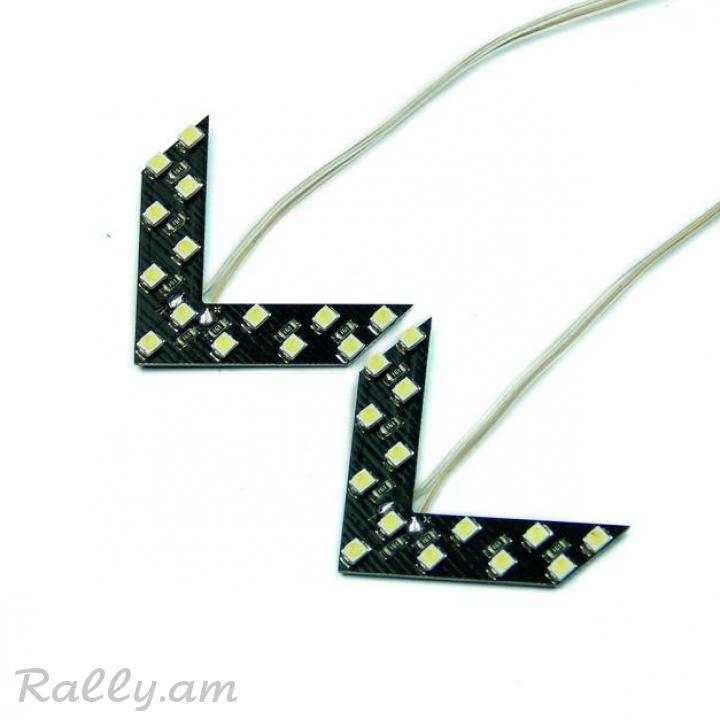 Tartich LED 14 (LED luyser) (1 zuyg)
