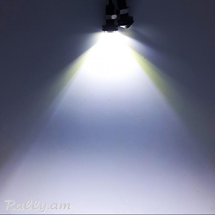 Hreshtaki achqer Angel Eyes Հրեշտակի աչքեր Led 2,3 sm (1 hat)