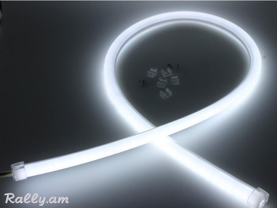 COB Led Gipki 30sm (2 luysov) (LED luyser) (1zuyg)