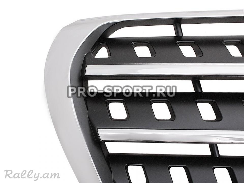 Toyota Land Cruiser J200 2007 2008 2009 2010 2011 2012 Աբլիցովկա