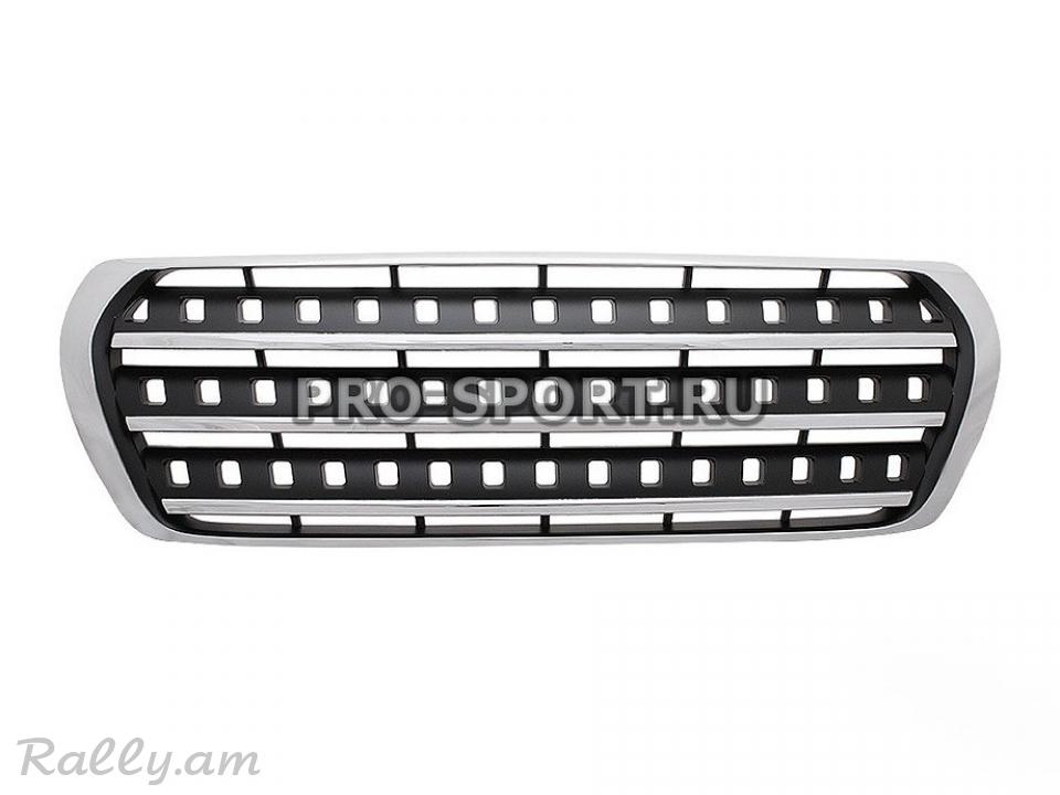 Toyota Land Cruiser J200 2007 2008 2009 2010 2011 2012 Աբլիցովկա