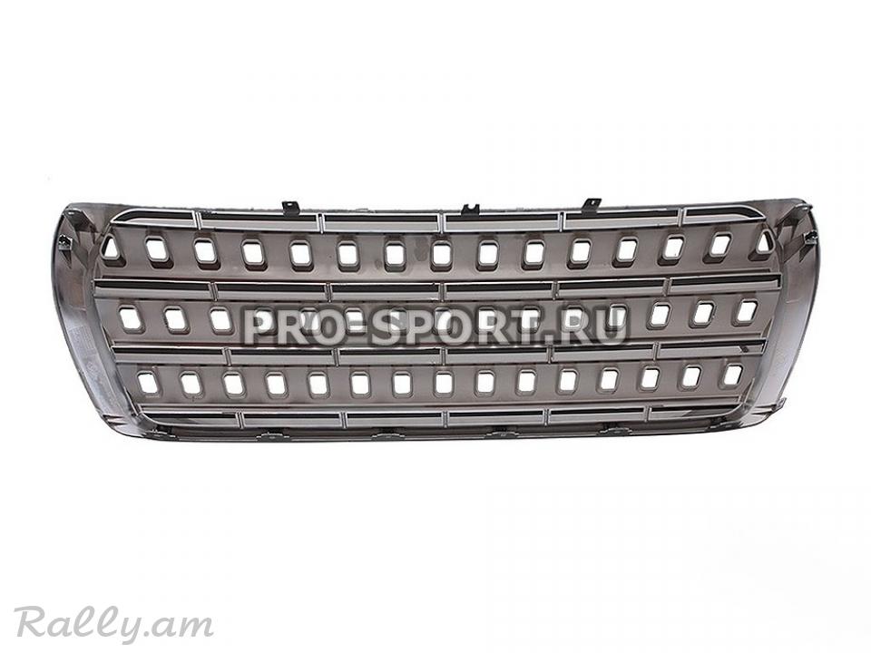 Toyota Land Cruiser J200 2007 2008 2009 2010 2011 2012 Աբլիցովկա