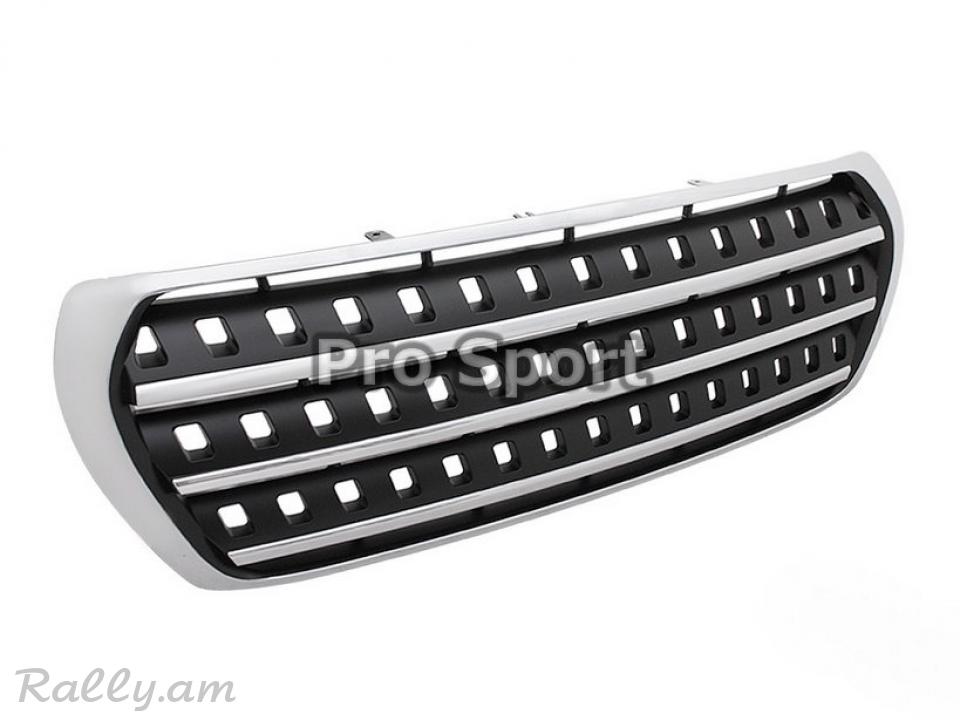 Toyota Land Cruiser J200 2007 2008 2009 2010 2011 2012 Աբլիցովկա