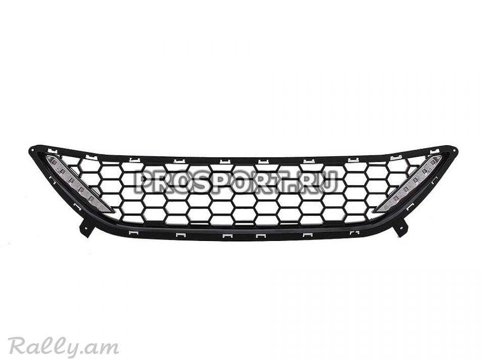 Hyundai Elantra V 2010 2011 2012 2013 Շիթի Ցանց Tuning